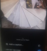 تصویر کفپوش لمینتی ۱۲۰×۲۰ Kafposh