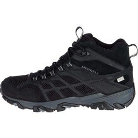 تصویر کفش کوهنوردی اورجینال برند Merrell مدل Moab Fst 2 Ice Thermo کد 793791100 