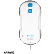 تصویر رباتیک شیشه شور سنکور Sankor Glass Cleaning Robotics