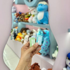 تصویر پاک کن رنگی 