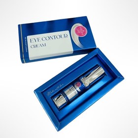 تصویر کرم دور چشم هایلایف 