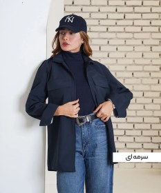 تصویر شکت دو جیب C42043 