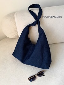 تصویر کیف جین لارا 