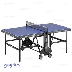 تصویر میز پینگ پنگ کتلر (Champ 5.0) 