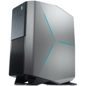 تصویر کیس گیمینگ DELL Alienware Aurora R8 