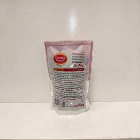 تصویر زرشک پفکی اعلا 