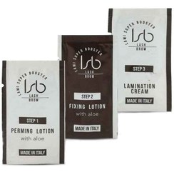 تصویر مواد لیفت بوستر 