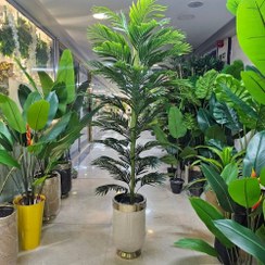 تصویر درختچه اریکا مصنوعی 