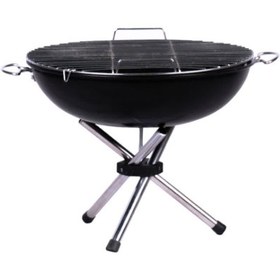 تصویر آتشدان برند دیاکو 