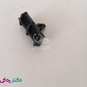 تصویر خار رکاب پژو پارس (پرشیا) بلند شرکتی ایساکو اصل 0582002599 