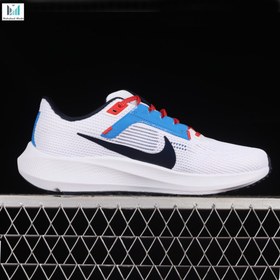 تصویر کفش نایکی پگاسوس 40 مدل Nike Air Zoom Pegasus 40 FN0013-100 سایز 40 