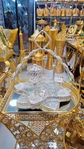 تصویر فروشگاه گالری آذین استور