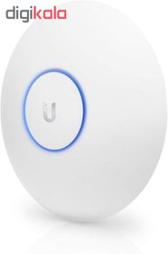 تصویر اکسس پوینت یوبیکیوتی مدل UniFi UAP-AC-LR مودم و روتر اکسس پوینت یوبیکیوتی اکسس پوینت یوبیکیوتی مدل UniFi UAP-AC-LR