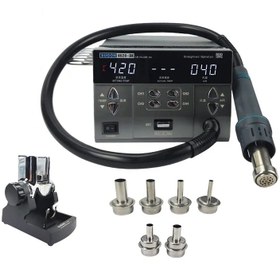 تصویر هیتر سوگون SUGON 8620-DX 