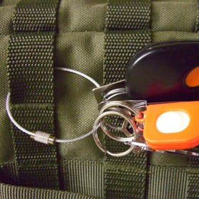 تصویر کارابین سیمی کد cmsimi333 بسته 3 عددی 