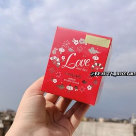 تصویر کوشن یانگمی 