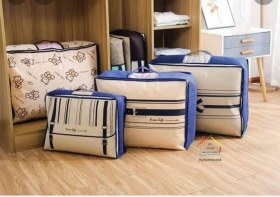 تصویر کاورپتو و بالش کد105337 