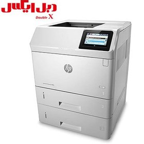 تصویر پرینتر تک کاره لیزری اچ پی M605x ا HP LaserJet Enterprise M605x Laser Printer HP LaserJet Enterprise M605x Laser Printer