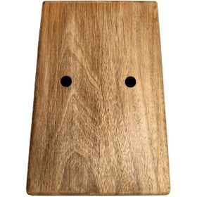 تصویر کالیمبا گلد باروک 