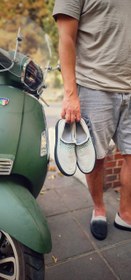 تصویر گیوه کد 02-طرح سورنا 