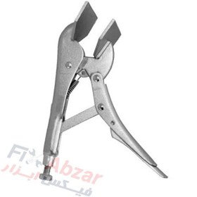 تصویر انبر قفلی ورقگیر لیکوتا مدل APT-39005 LICOTA 8 INCH SHEET METAL TOOL MODEL APT-39005