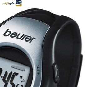 تصویر ضربان سنج قلب بیورر مدل PM 15 Beurer PM 15 Heart Monitor