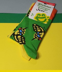 تصویر پک جوراب "Dedoles" اوریجینال خارجی