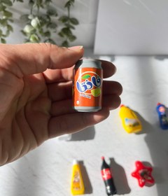 تصویر مگنت یخچالی - ۱۱ 