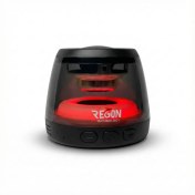 تصویر مینی اسپیکر مگنتی برند رگون mini Magnetic speaker REGON