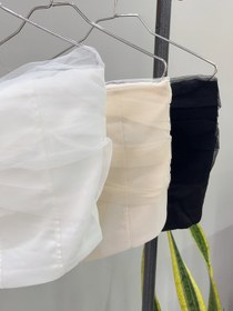 تصویر کراپ دکلته فانتــزی 