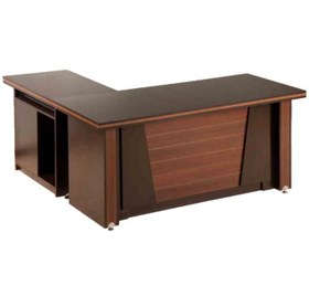 تصویر میز کارمندی K020 