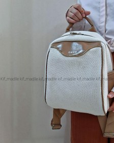 تصویر کوله کنفی 