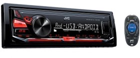 تصویر JVC KD-X130 