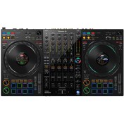 تصویر دی جی کنترلر Pioneer DDJ-FLX10 Pioneer DDJ-FLX10 DJ controller