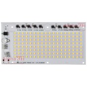 تصویر پروژکتور ال ای دی ۱۰۰ وات سنسور دار LY 