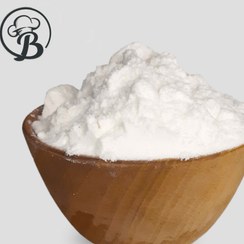 تصویر پودر قند ارگانیک ۱ کیلوگرم 