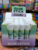 تصویر چسب ماتیکی 15گرمی با کیفیت 