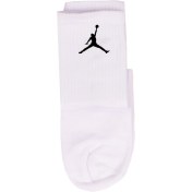 تصویر جوراب ورزشی ابی رویال Jordan Jordan Royal Blue Sports Socks