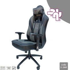 تصویر صندلی گیمینگ DXRacer بنز 