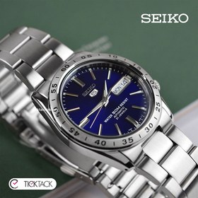 تصویر ساعت مچی مردانه اصل|برند سیکو (seiko)|مدل SNKD99K1 Seiko Watches Model SNKD99K1