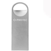 تصویر فلش مموری 64 گیگابایت پرتک مدل Pretec i-Disk Win USB 2.0 