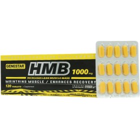 تصویر کپسول اچ ام بی 1000 میلی گرم استلا نوتریشن 90 عدد Istela Nutrition HMB 1000 mg 90 Capsules