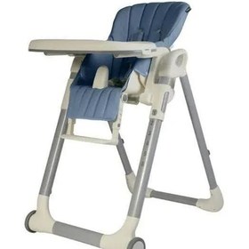 تصویر صندلی غذا ببکو مدل Papa Nana 