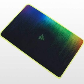 تصویر ماوس پد گیمینگ ریزر مدل MR-39 