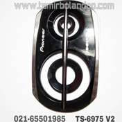 تصویر قاب تویتر 6975 V2 فرم تویتر 6975 V2 