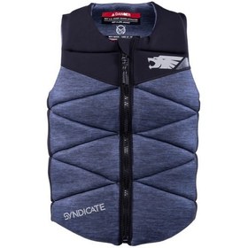 تصویر جلیقه نجات مدل HO Sports - Syndicate Rebel - Syndicate Rebel Vest 