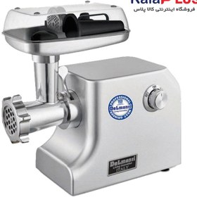 تصویر چرخ گوشت دلمونتی مدل DELMONTI DL340 DELMONTI Meat Grinder DL340