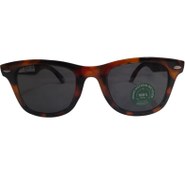 تصویر عینک آلمانی کد ۳ 