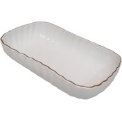 تصویر ظرف سرو لمونژ مدل 501-S 