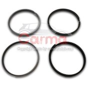 تصویر رینگ پیستون استاندارد لیفان ۶۲۰ موتور ۱۶۰۰ 